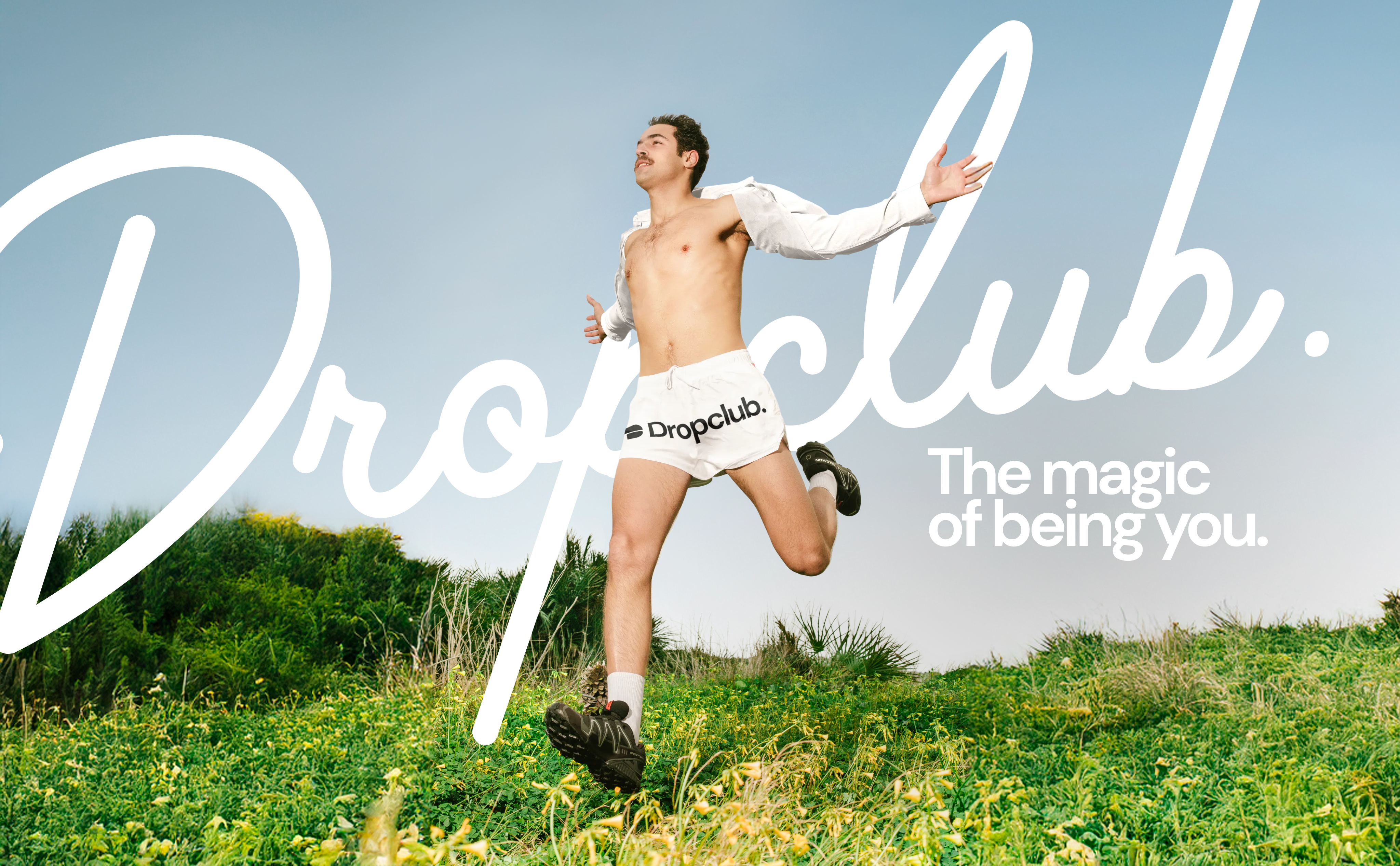 Dropclub