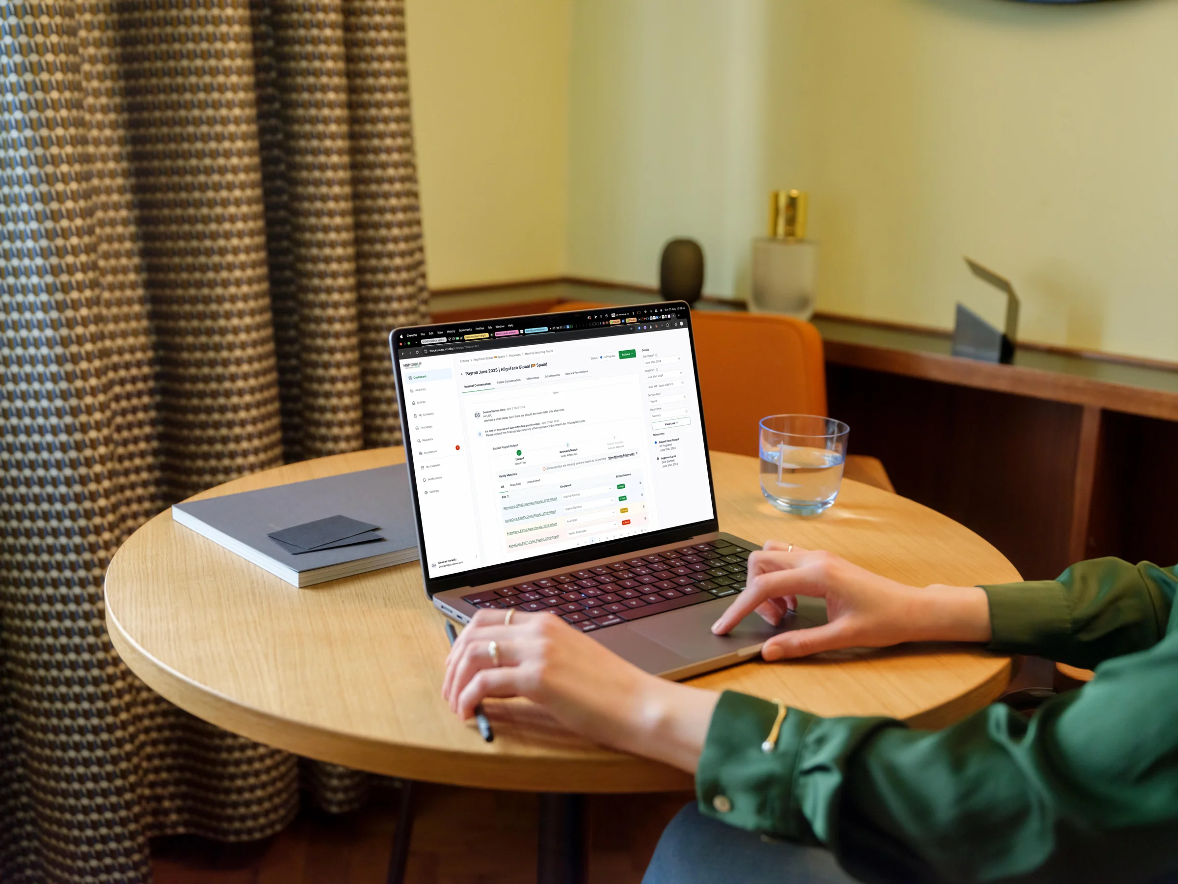 Digital Transformation